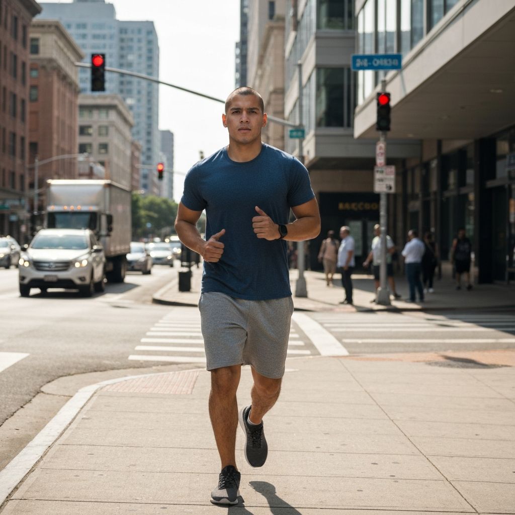 Lifestyle context understanding